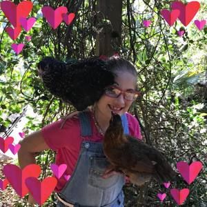 Meet your Posher, Carol